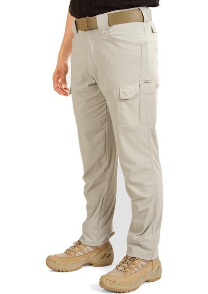 Outdoor Taktikal Pantolon Bej