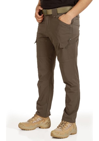 Outdoor Taktikal Pantolon Haki