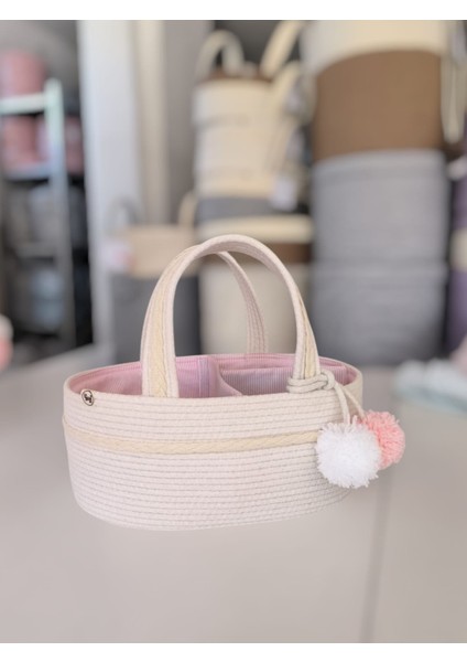 Anne Bebek Organizer Bakım Çantası