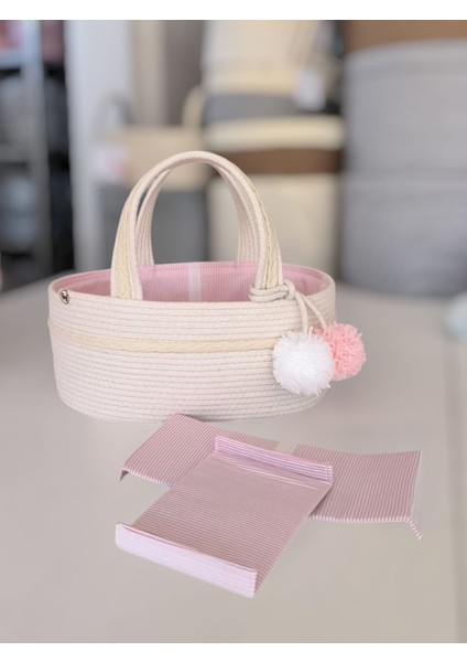 Anne Bebek Organizer Bakım Çantası modelleri