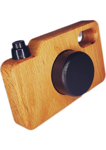 Fotoğraf Makinesi Döner Siyah Lensli ve Ekranlı fiyatları