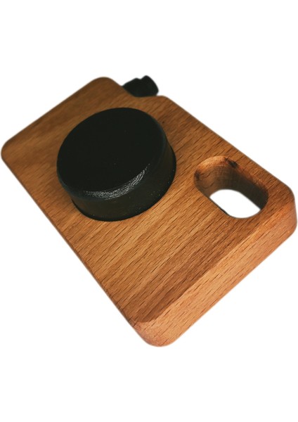 Fotoğraf Makinesi Döner Siyah Lensli ve Ekranlı modelleri