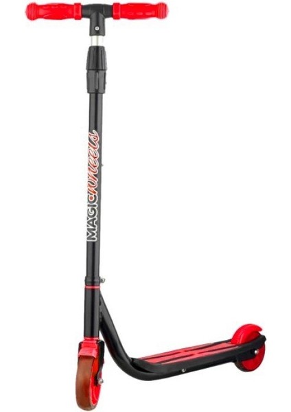 5+ Yaş Işıklı 2 Teker Scooter fiyatları