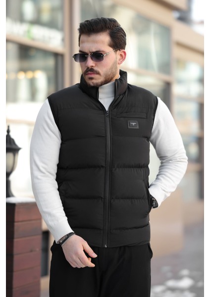 Yeni Sezon Erkek Şişme Yelek modelleri