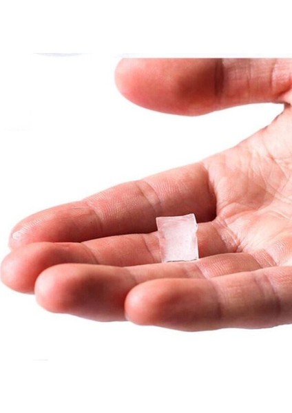 Esnek Silikon Buz Kalıbı, Mini Buz Küpleri, 24X12X1 Cm, Pratik ve Kullanışlı