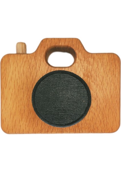 Fotoğraf Makinesi Küçük Boy Özelleştirilebilir Fotoğraf Makinesi