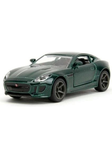 Jada 1:64 Pink Slips Arabalar Jaguar F-Type indirimleri