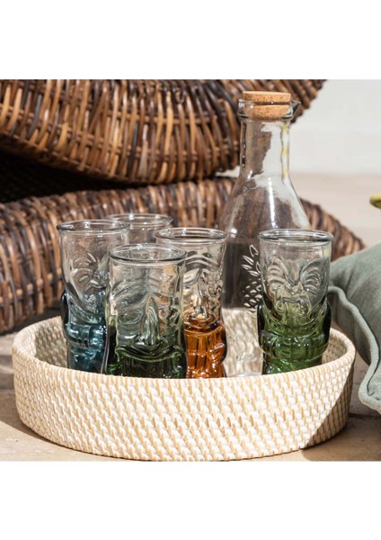 Kırmızı 290 ml Tıkı Kokteyl Bardağı, Renkli ve Şık Tasarım fiyatları