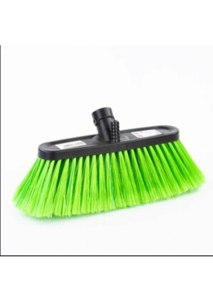 Zambak Battal Oto Fırçası – Eko Seri Dayanıklı Yıkama Fırçası