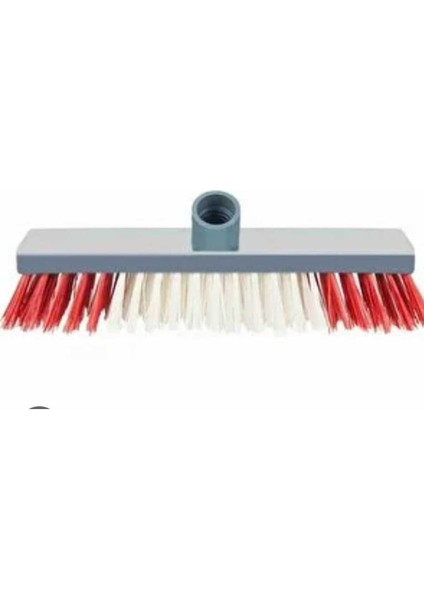 Eko Oto Yıkama Fırçası – Araç Temizliği Için Dayanıklı Plastik Fırça