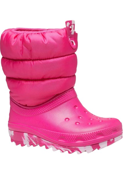 Neo Puff Boot Çocuk Botu 207684-6X0 Candy Pink fiyatları