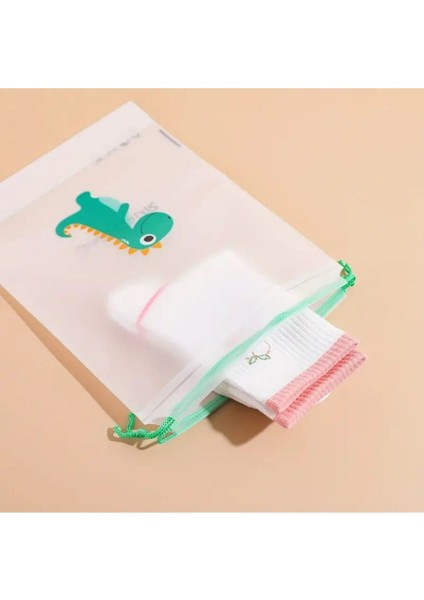 Su Geçirmez Giysi Saklama Torbası, 2'li, 30X35, Okul, Kreş, Havuz Için Uygun fiyatları