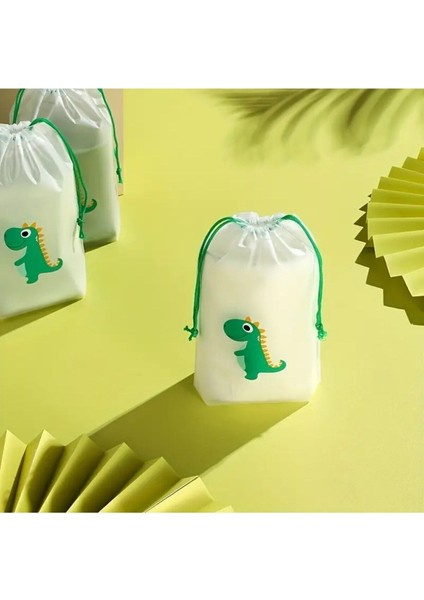 Su Geçirmez Giysi Saklama Torbası, 2'li, 30X35, Okul, Kreş, Havuz Için Uygun modelleri