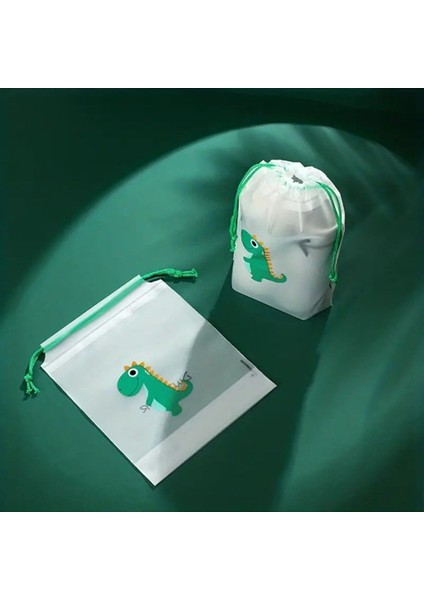 Su Geçirmez Giysi Saklama Torbası, 2'li, 30X35, Okul, Kreş, Havuz Için Uygun fırsatları