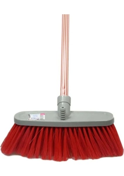 Maxel 24 cm Sert Halı & Zemin Fırçası – Halı & Fayans Temizliği Için