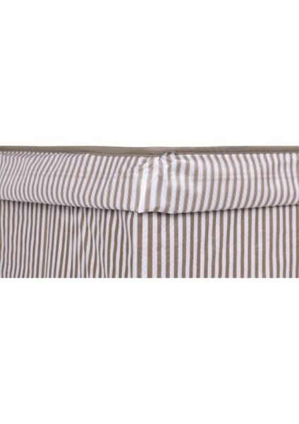 2 Adet Kapaklı Çok Amaçlı Hurç ve Kutu, 60X40X30, Kahverengi indirimleri