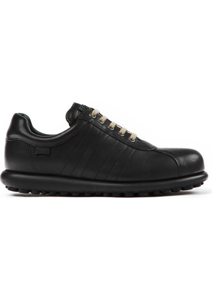 Pelotas Ariel Erkek Siyah Sneaker 16002-317