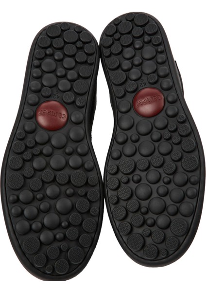 Pelotas Ariel Erkek Siyah Sneaker 16002-317 fırsatları