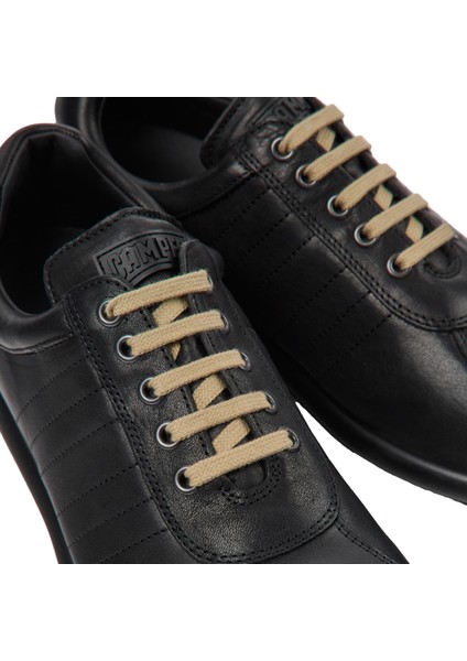 Pelotas Ariel Erkek Siyah Sneaker 16002-317 indirimleri