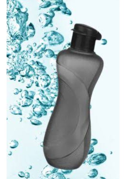 500 ml Spor Matara – Hafif ve Kompakt Tasarım