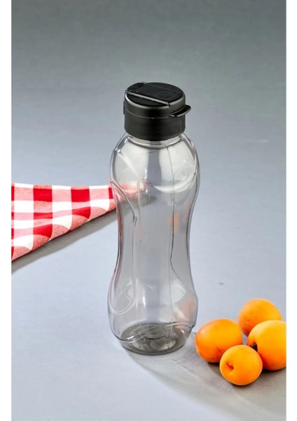 750 ml Koku Yapmayan Su Matarası