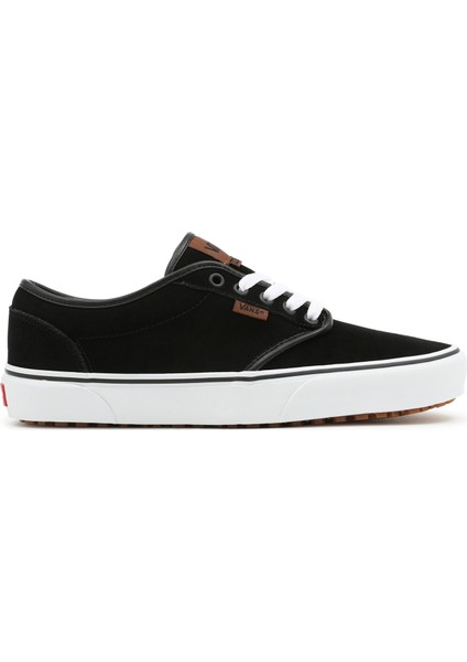 Atwood Vansguard Erkek Siyah Sneaker