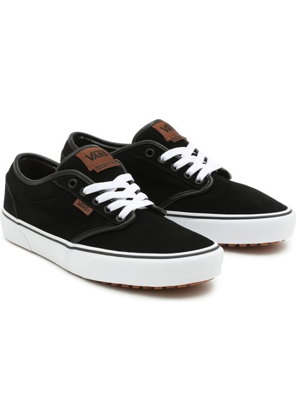 Atwood Vansguard Erkek Siyah Sneaker modelleri