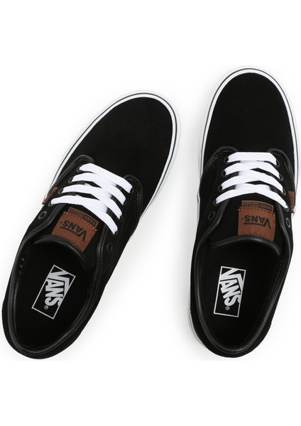 Atwood Vansguard Erkek Siyah Sneaker fırsatları