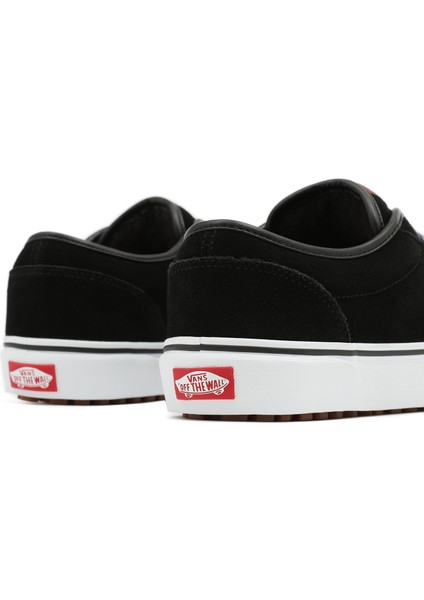 Atwood Vansguard Erkek Siyah Sneaker