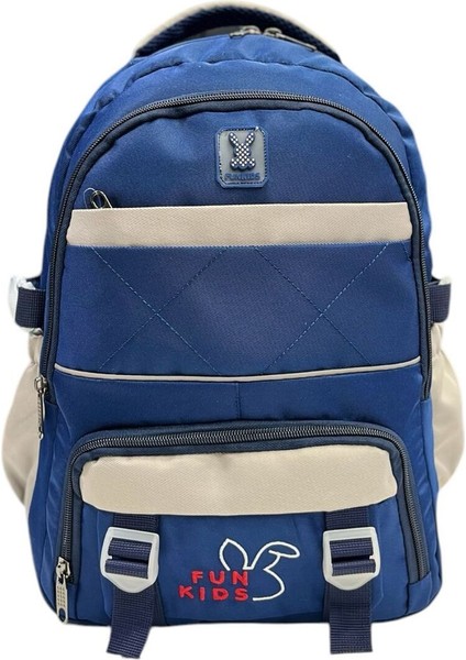 Kız - Erkek Çocuk Beslenmeli Takım Ilkokul Sırt Çantası fiyatları