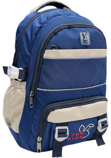 Kız - Erkek Çocuk Beslenmeli Takım Ilkokul Sırt Çantası modelleri