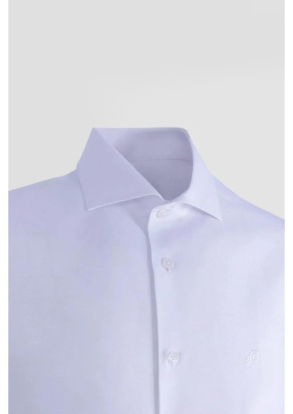 Erkek Hugo Yaka Gömlek SS2100046