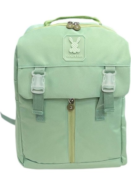 Kapaklı 4 Cepli Okul, Sırt, Seyahat Çantası fiyatları