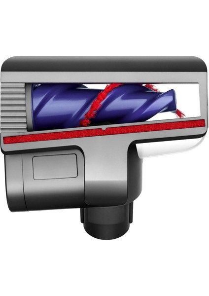 Dyson V10 V11 V15 Uyumlu Mini Türbin Başlık Anti-Tangle modelleri