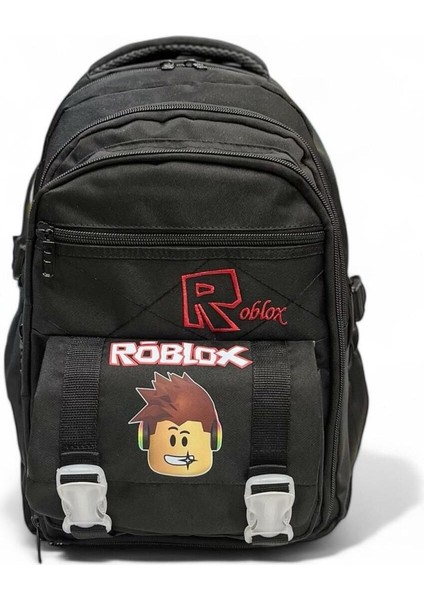 Çok Amaçlı Kız ve Erkek Çocuk Ortaokul ve Ilkokul Sırt Çantası