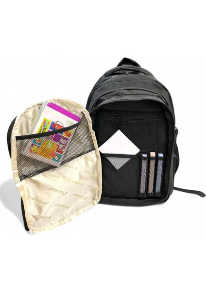 Çok Amaçlı Kız ve Erkek Çocuk Ortaokul ve Ilkokul Sırt Çantası modelleri