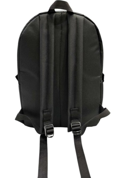 Sarı Çocuk Desenli Su Geçirmez Kumaş Espak Model Sırt Çantası fırsatları