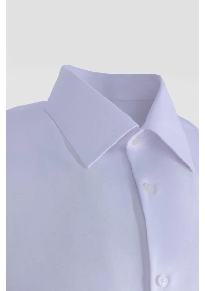 Erkek Safarı Yaka Gömlek SS2100036