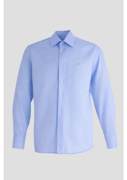 Erkek Safarı Yaka Gömlek SS2100036 modelleri