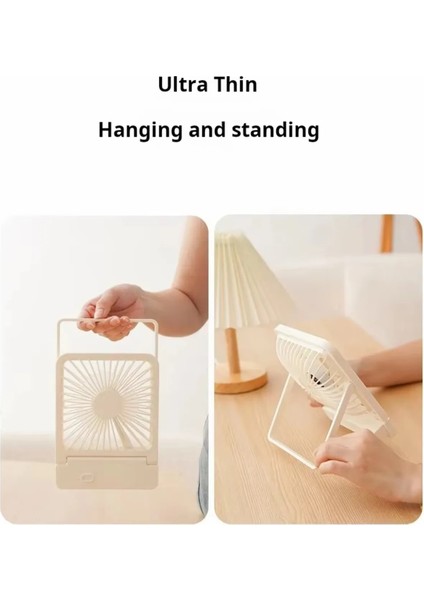 Taşınabilir Masa Fanı Ultra Sessiz Küçük Masa Fanı fiyatları