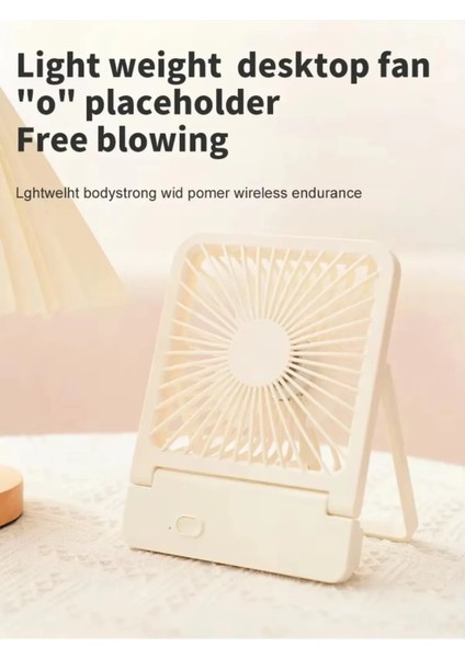 Taşınabilir Masa Fanı Ultra Sessiz Küçük Masa Fanı fırsatları