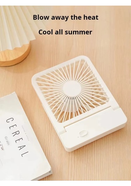 Taşınabilir Masa Fanı Ultra Sessiz Küçük Masa Fanı indirimleri