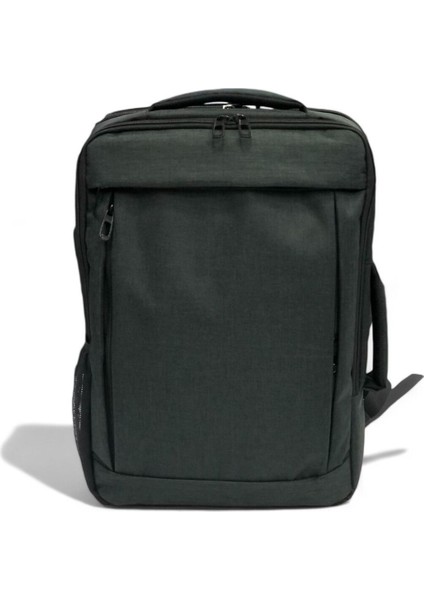 Laptop / Evrak Çantası 2 Geniş Cepli Rahat Kullanıma Uygun