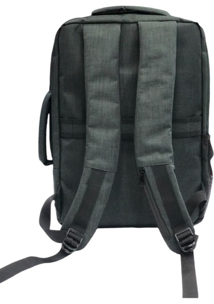 Laptop / Evrak Çantası 2 Geniş Cepli Rahat Kullanıma Uygun