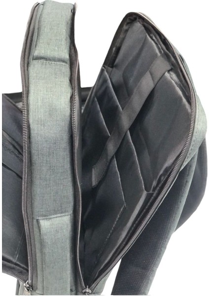 Laptop / Evrak Çantası 2 Geniş Cepli Rahat Kullanıma Uygun