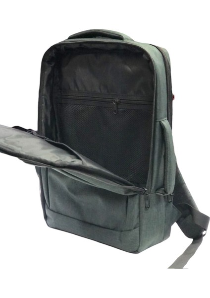 Laptop / Evrak Çantası 2 Geniş Cepli Rahat Kullanıma Uygun