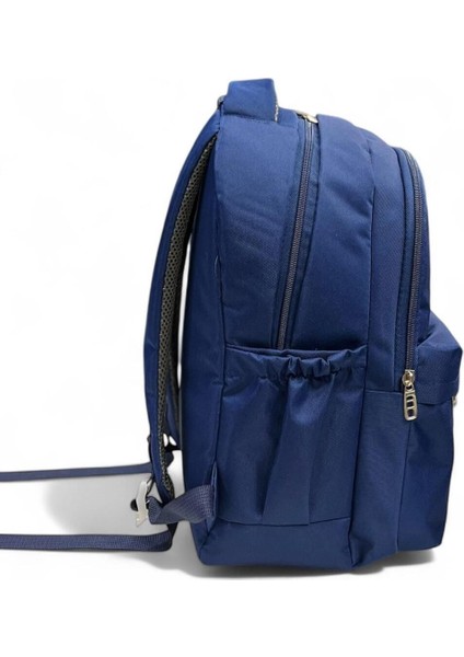 Labubu Erkek Beslenmeli Takım Okul Çantası modelleri