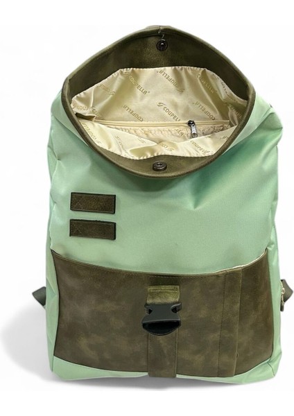 Geniş Bölmeli Evrak, Laptop, Seyahat ve Sırt Çantası modelleri