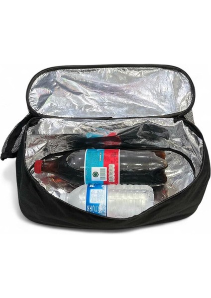 Özel Soğutma ve Sıcak Tutma Özelliği Bulunan Geniş Plaj Çantası modelleri