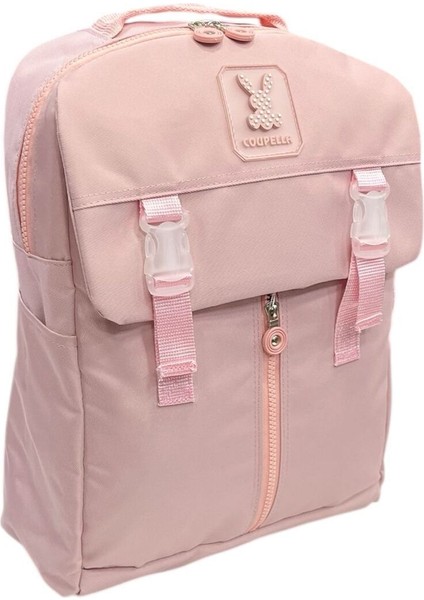 Kapaklı 4 Cepli Okul, Sırt, Seyahat Çantası